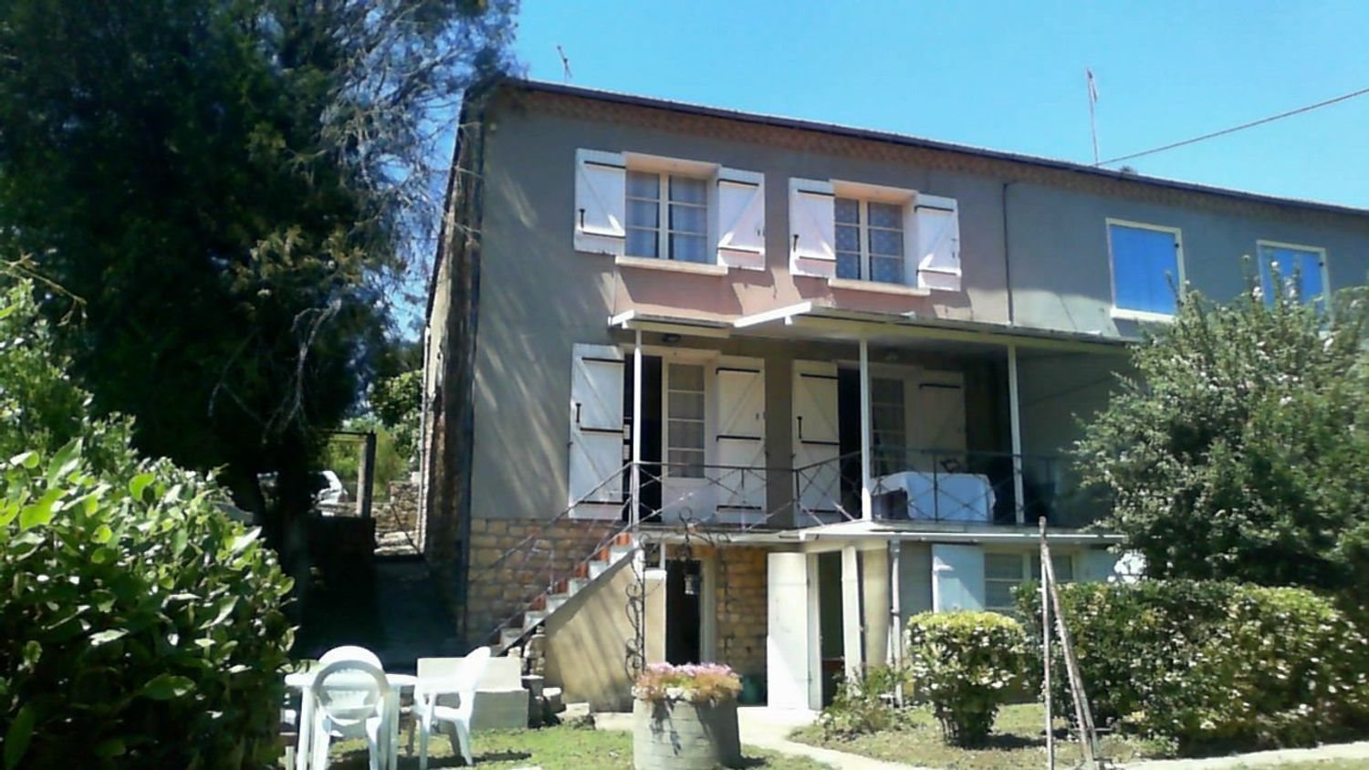 Maison à vendre, 90m², Sarlat-la-Canéda
