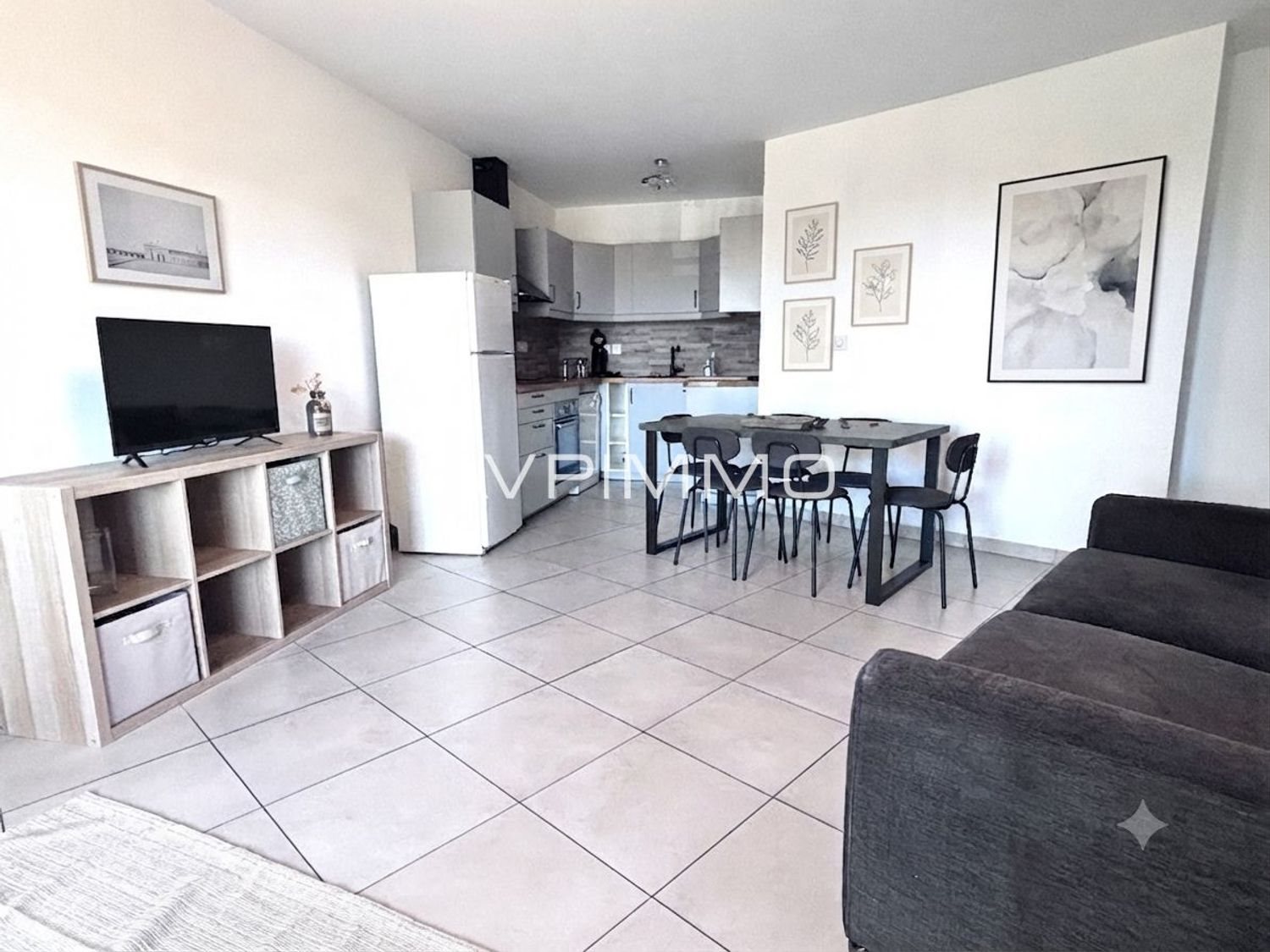 Appartement à vendre, 61m², Saint-Cyr-sur-Mer