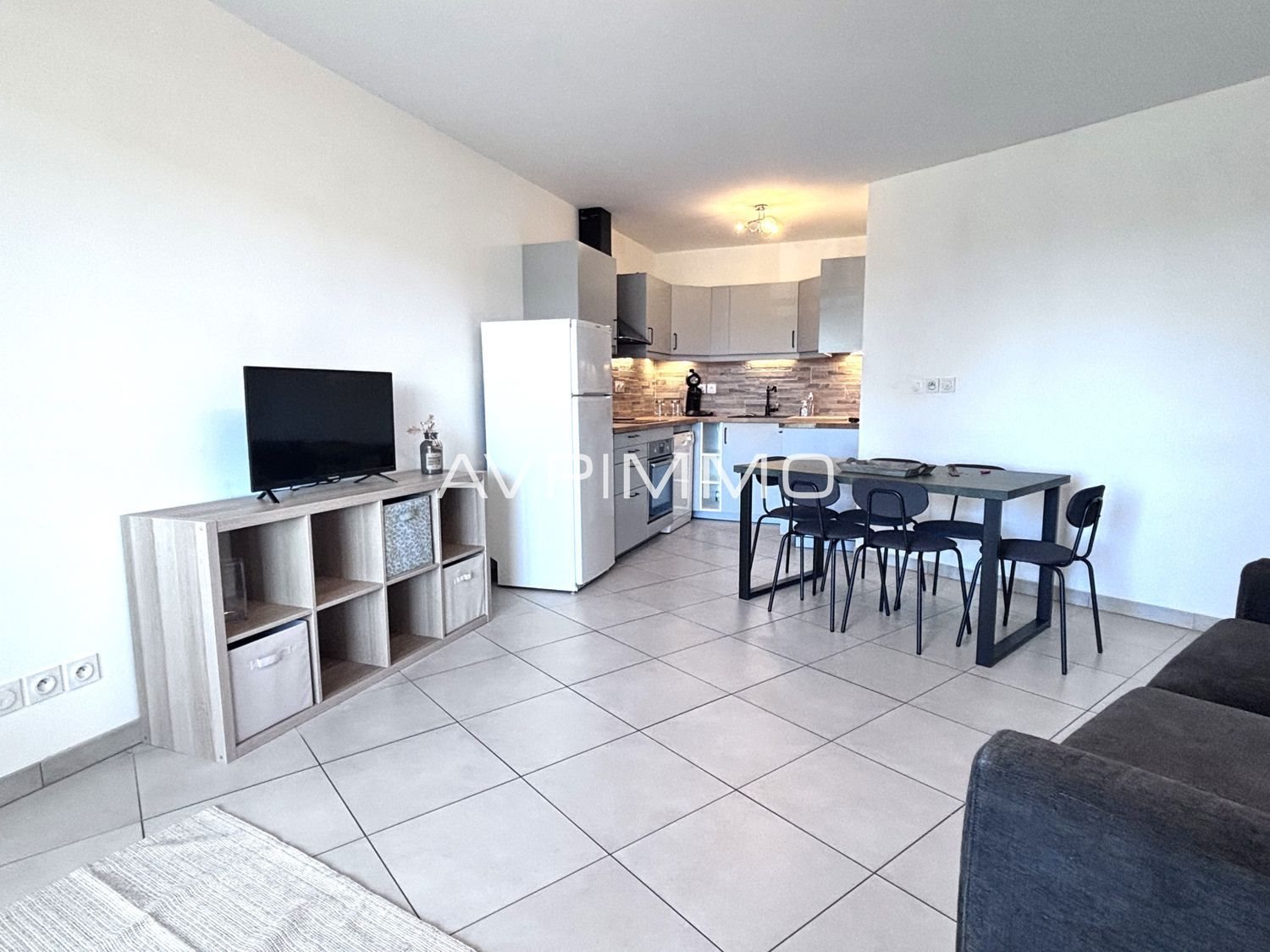 Appartement à vendre, 61m², Saint-Cyr-sur-Mer