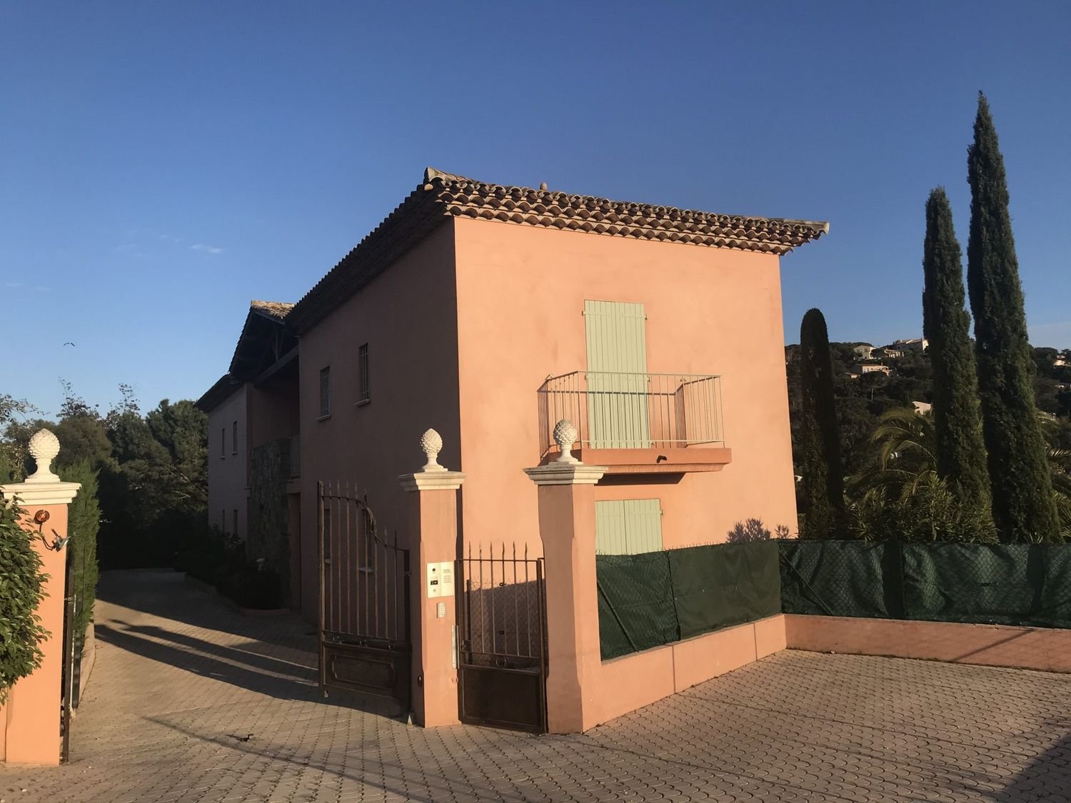 Appartement à louer, 65m², Sainte-Maxime