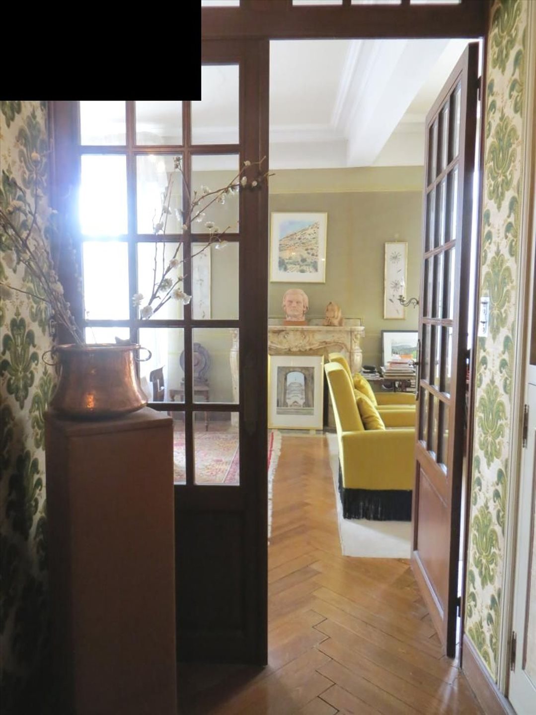Appartement à vendre, 126m², Carcassonne