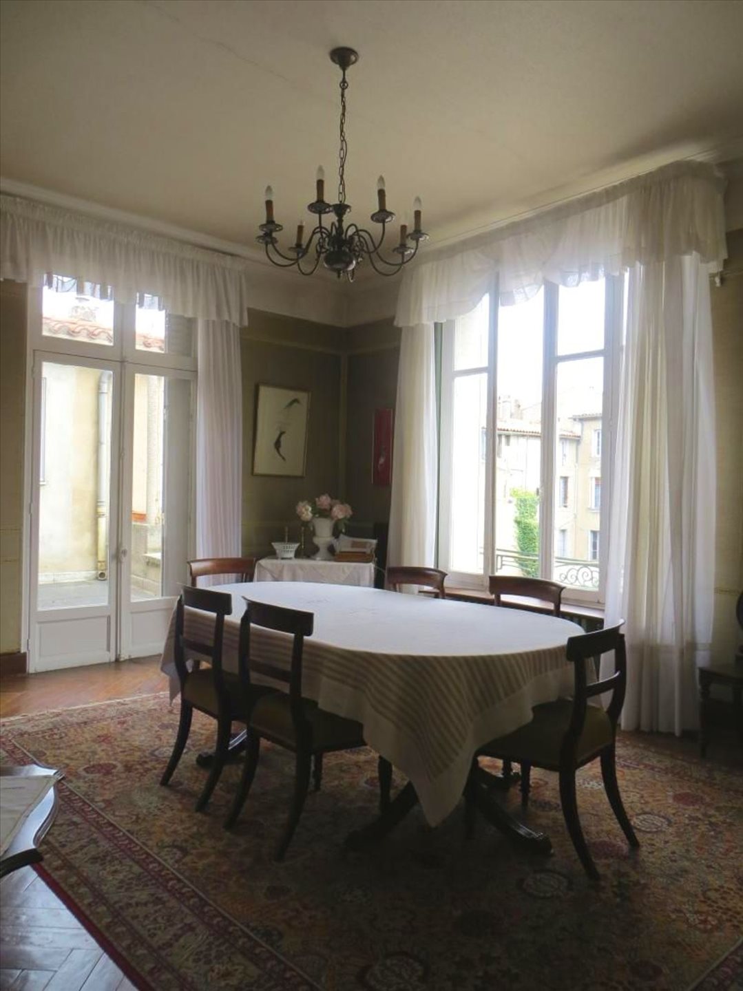 Appartement à vendre, 126m², Carcassonne