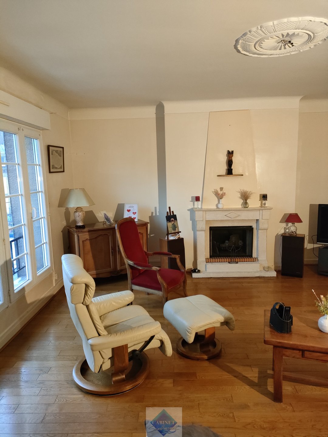 Appartement à vendre, 147m², Abbeville