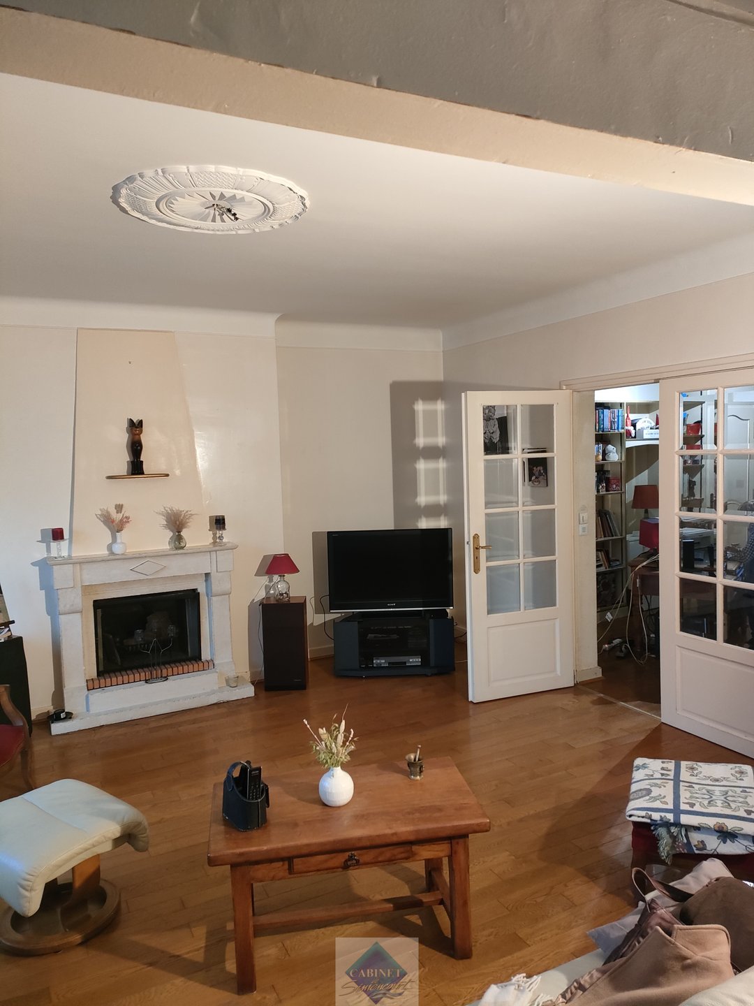 Appartement à vendre, 147m², Abbeville