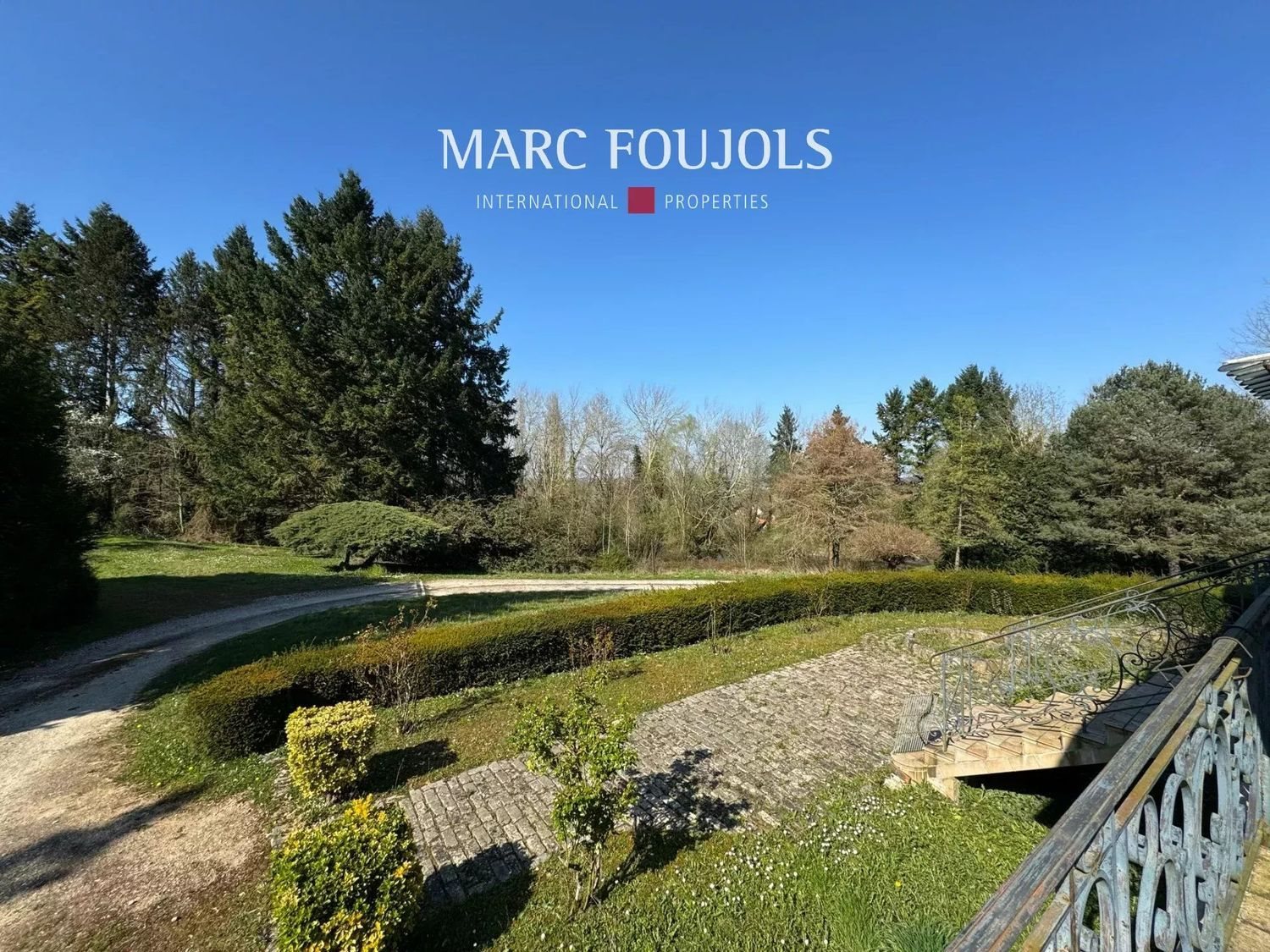 Maison à vendre, 305m², Ronquerolles
