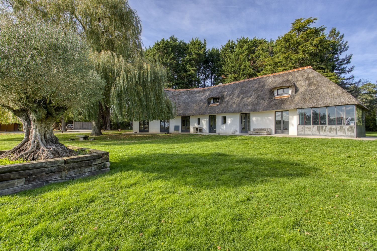 Maison à vendre, 230m², Gambais