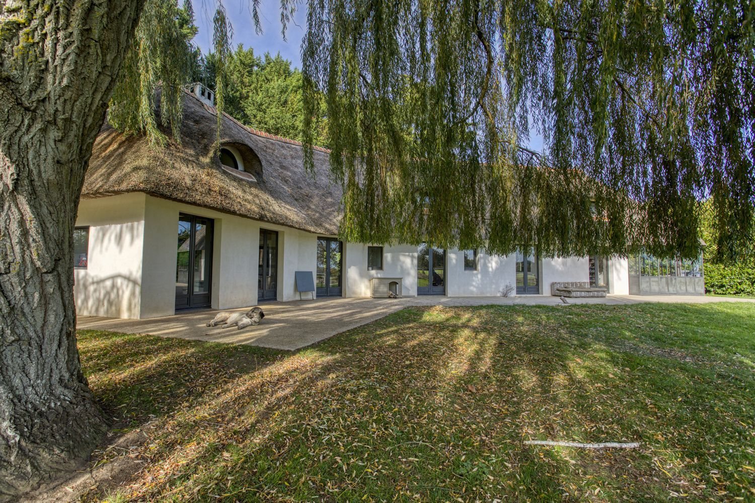 Maison à vendre, 230m², Gambais