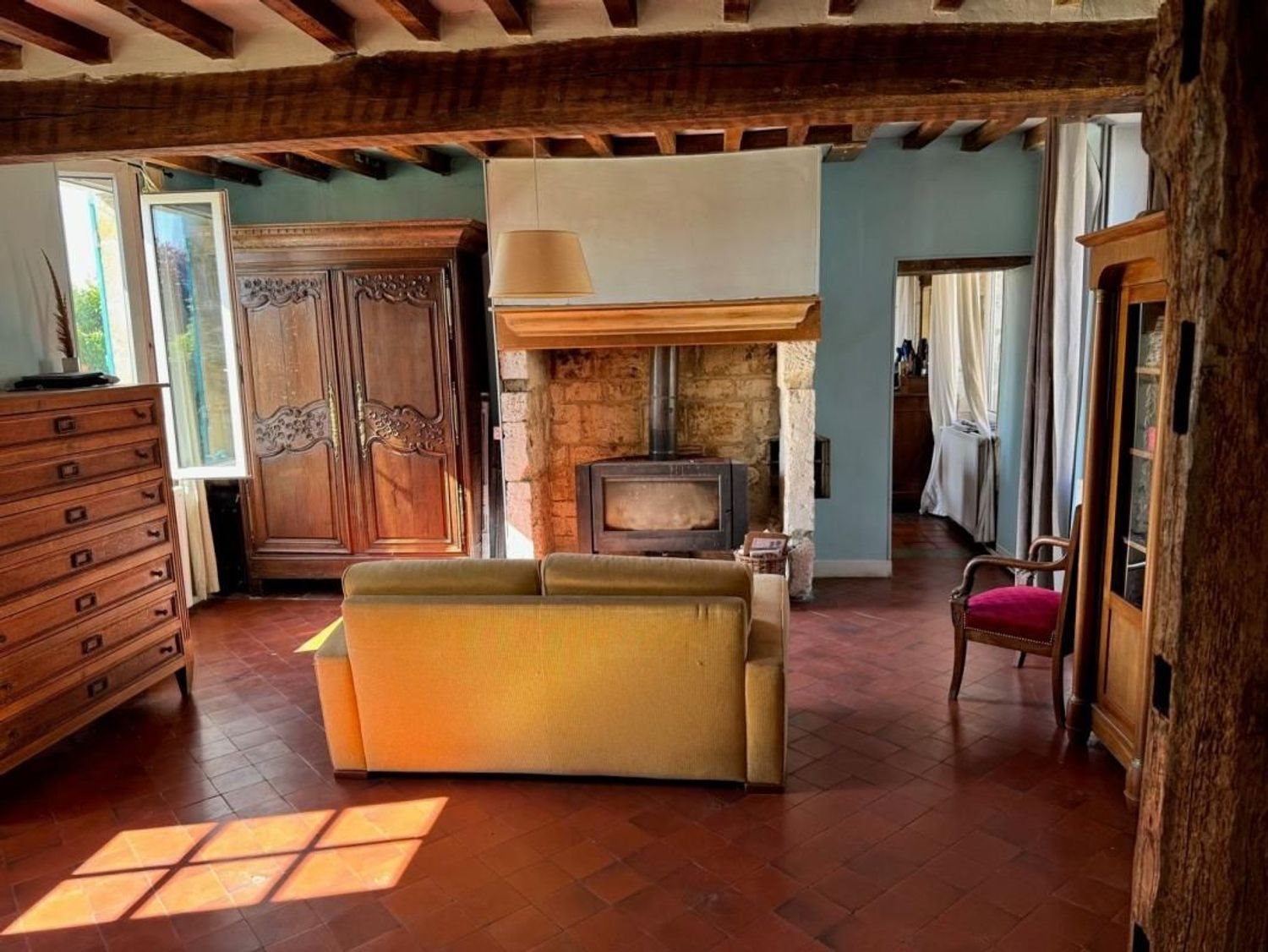 Maison à vendre, 175m², La Neuville-Roy