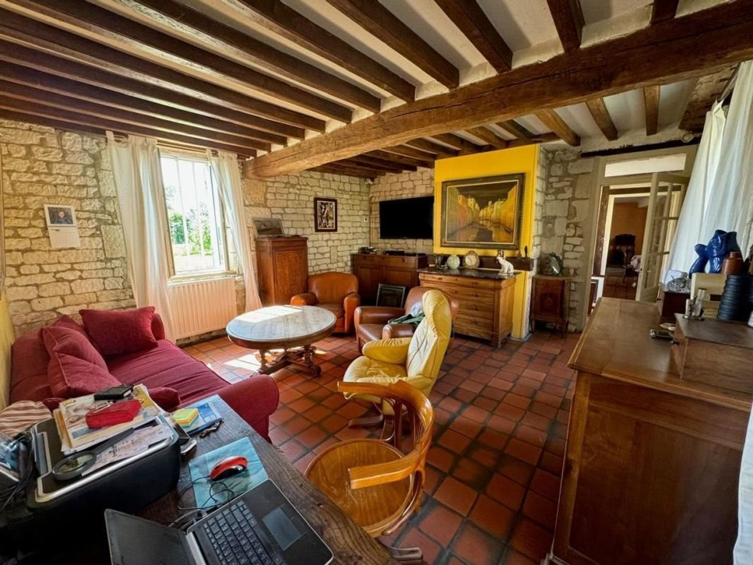 Maison à vendre, 175m², La Neuville-Roy