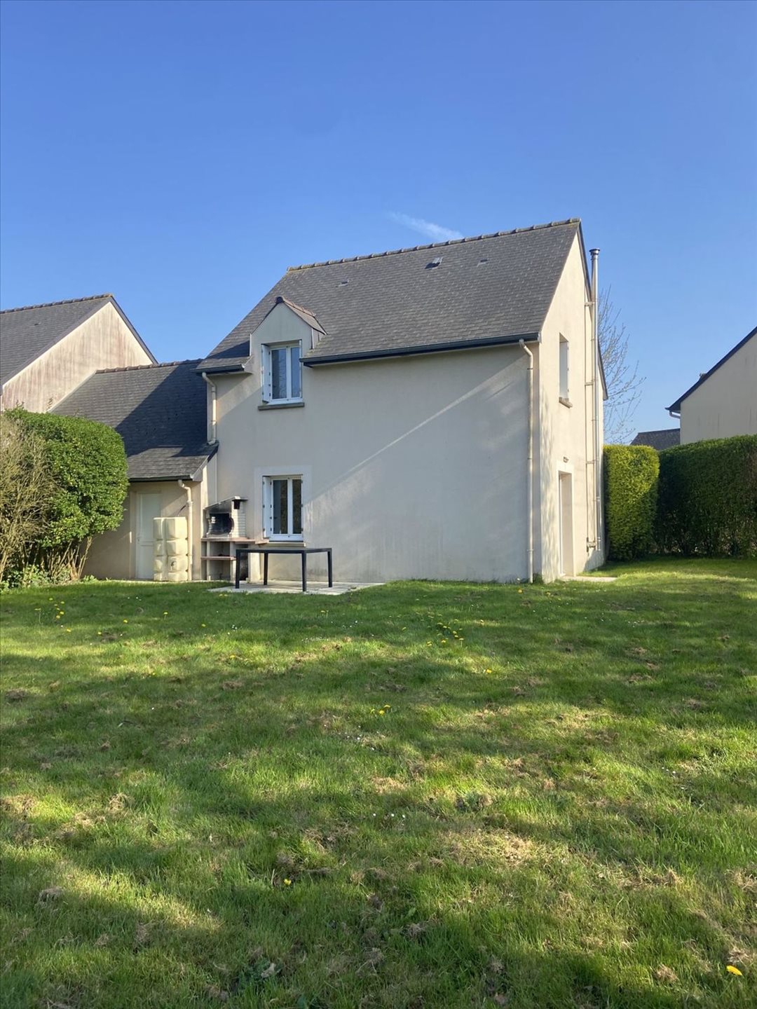 Maison à vendre, 84m², Janzé