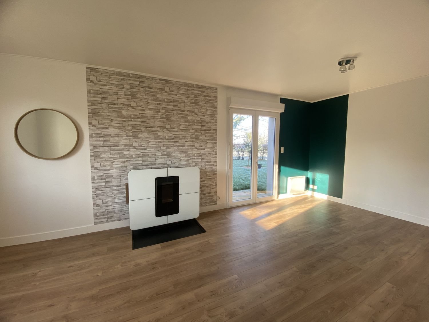 Maison à vendre, 84m², Janzé