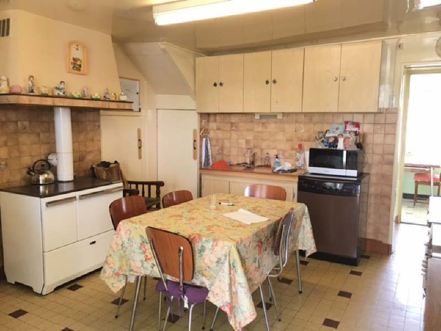 Maison à vendre, 65m², Maulette