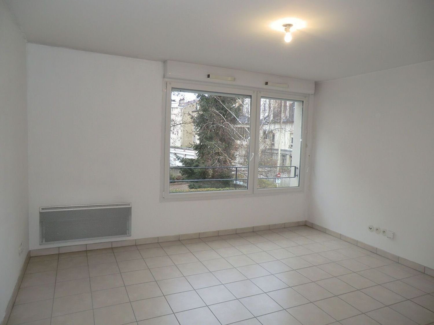 Appartement à louer, 39m², Nancy