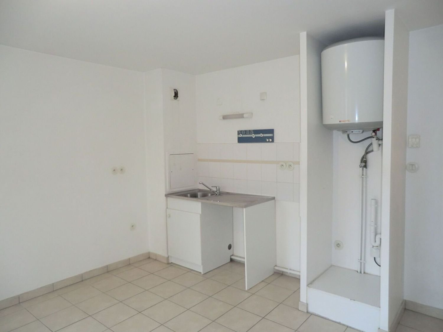 Appartement à louer, 39m², Nancy