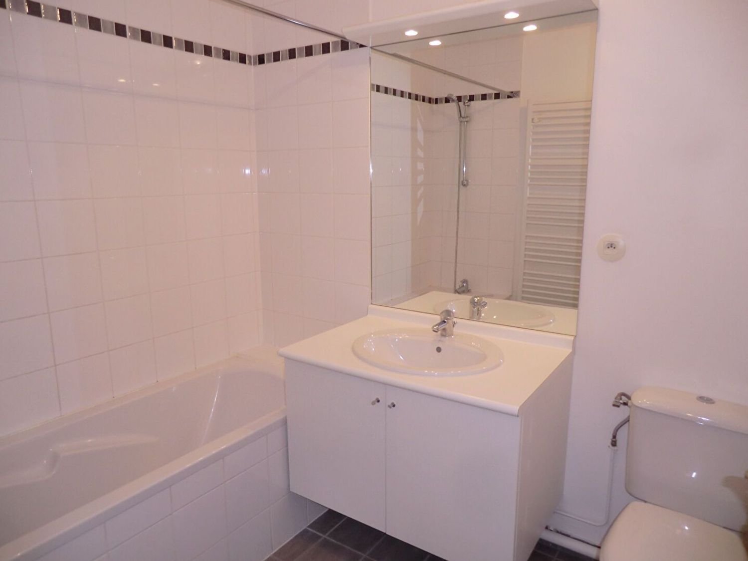 Appartement à louer, 39m², Nancy
