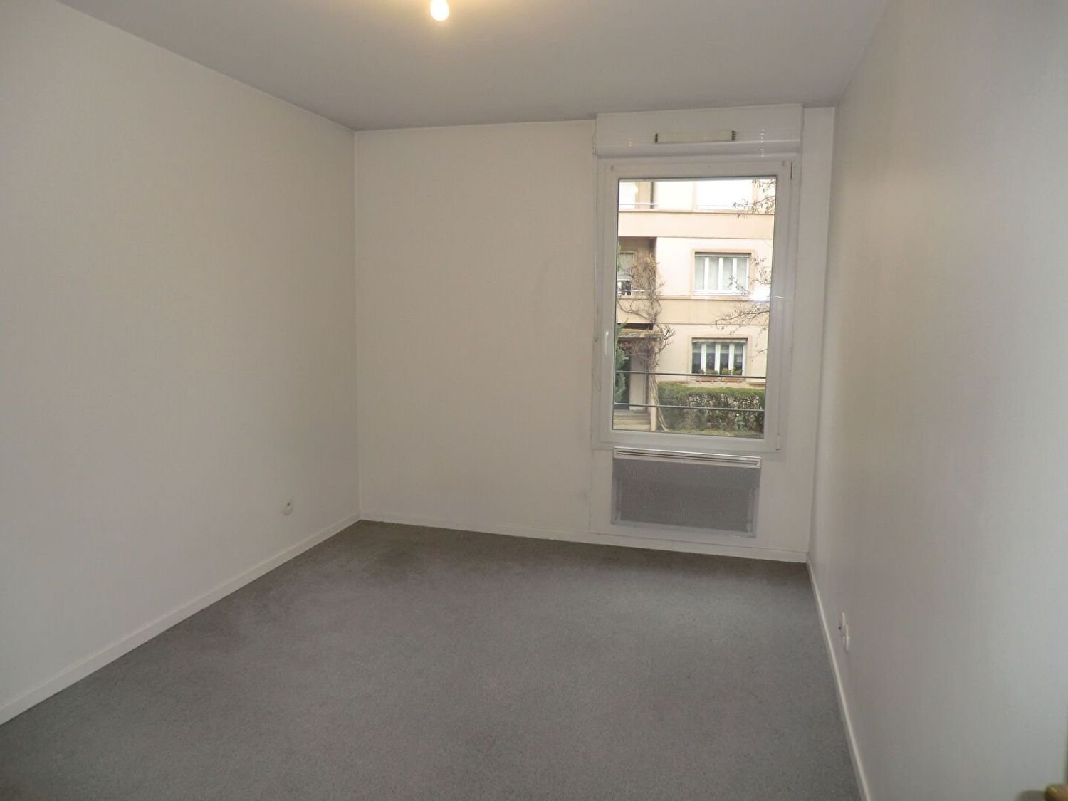 Appartement à louer, 39m², Nancy