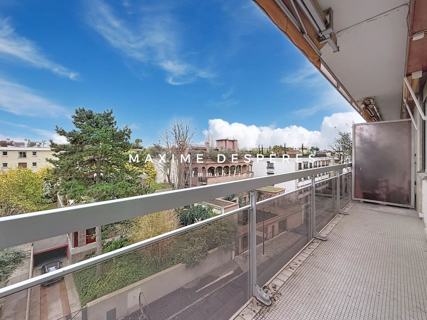 Appartement à vendre, 85m², Neuilly-sur-Seine