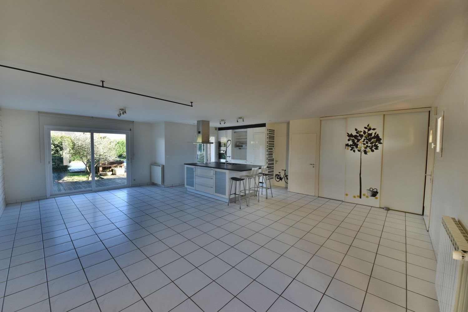 Maison à vendre, 180m², Saint-Pantaléon-de-Larche