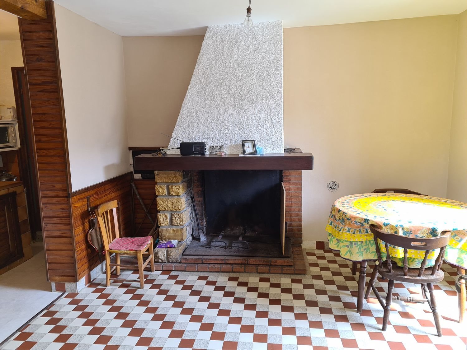 Maison à vendre, 88m², Saurat