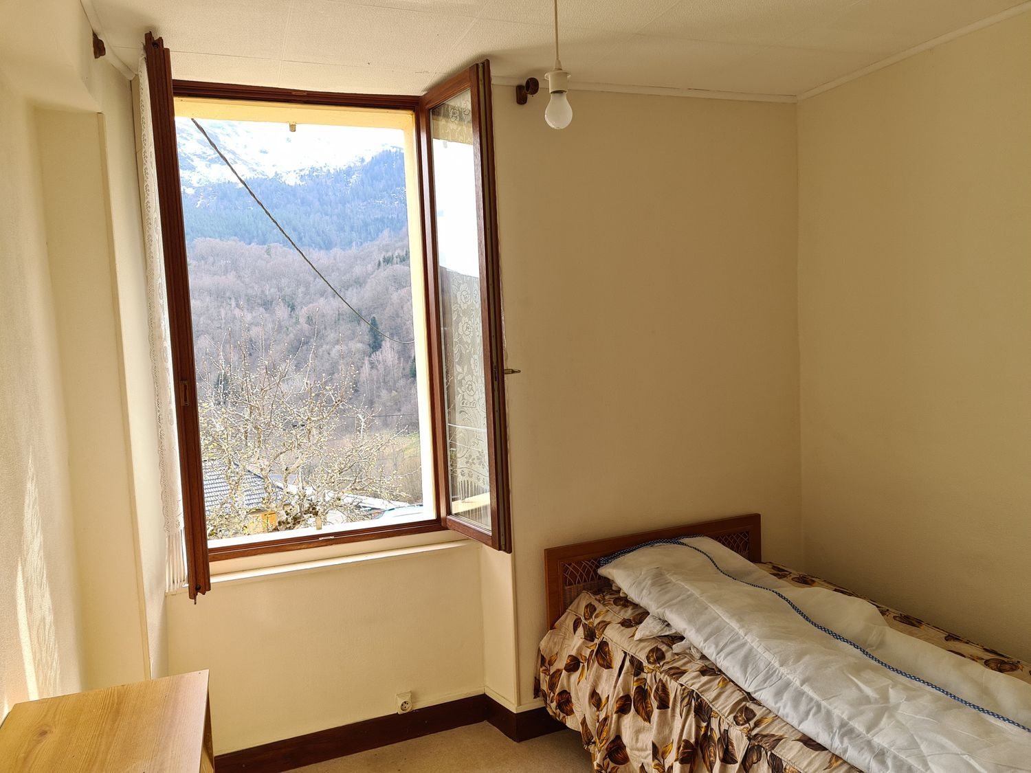Maison à vendre, 88m², Saurat