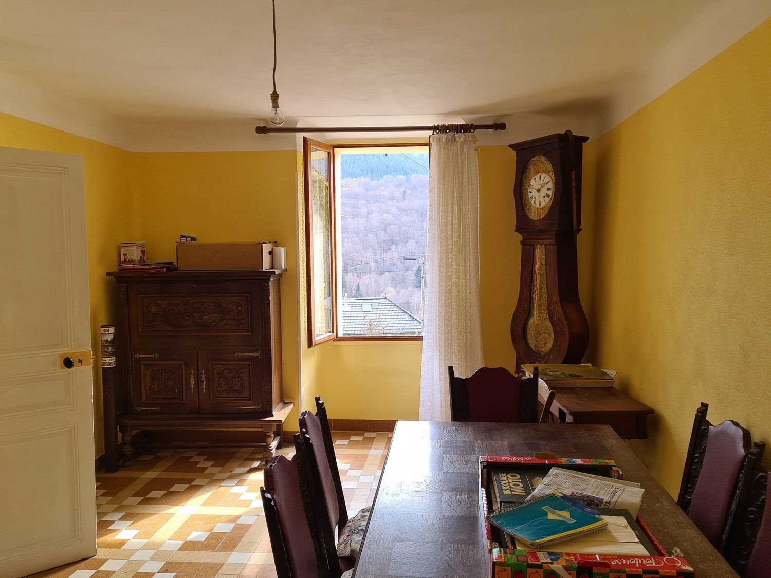 Maison à vendre, 88m², Saurat