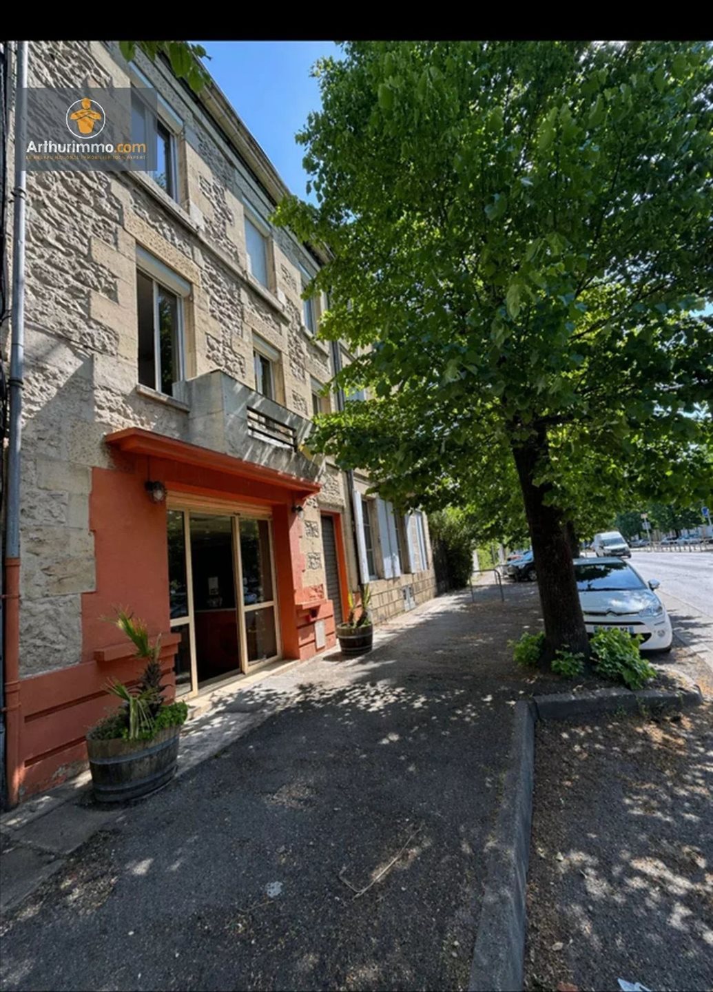 Maison à vendre, 200m², Marmande