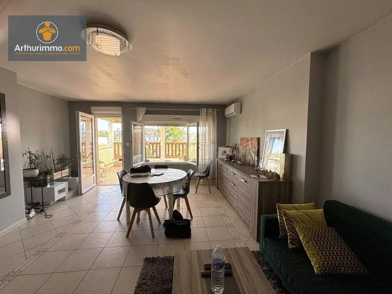Maison à vendre, 200m², Marmande