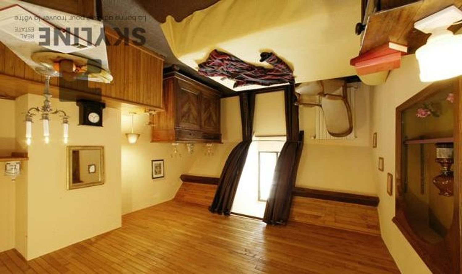 Appartement à louer, 125m², Paris 13ème