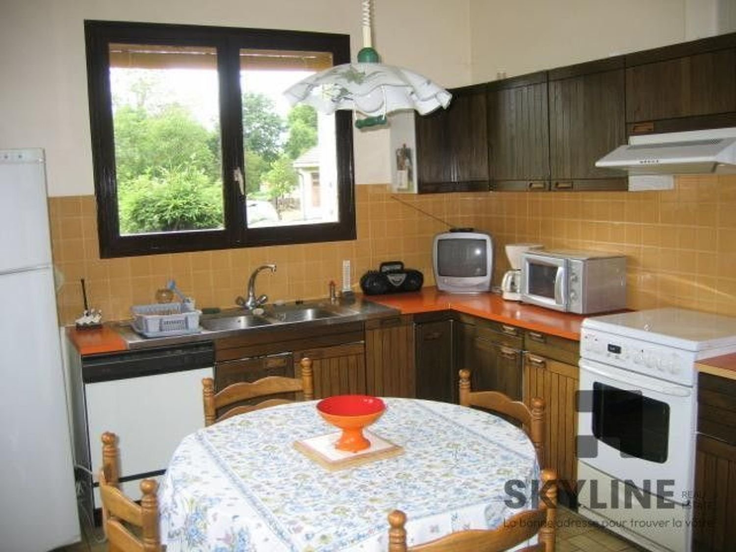 Appartement à louer, 125m², Paris 13ème