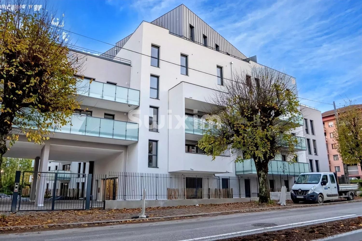 Appartement à vendre, 84m², Thonon-les-Bains