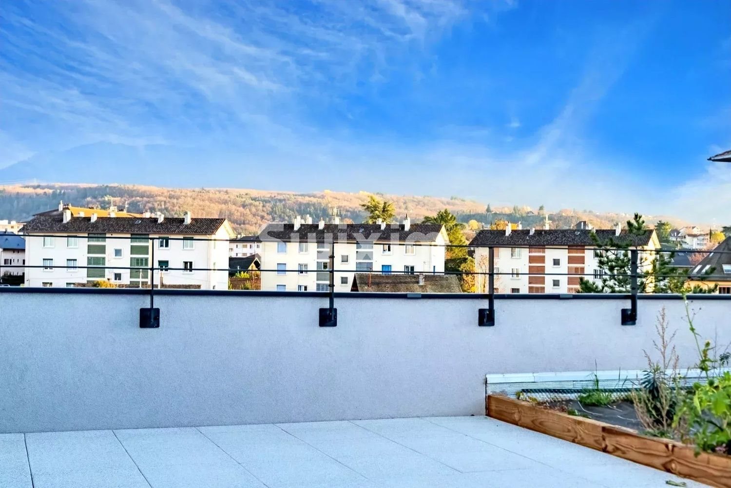 Appartement à vendre, 84m², Thonon-les-Bains