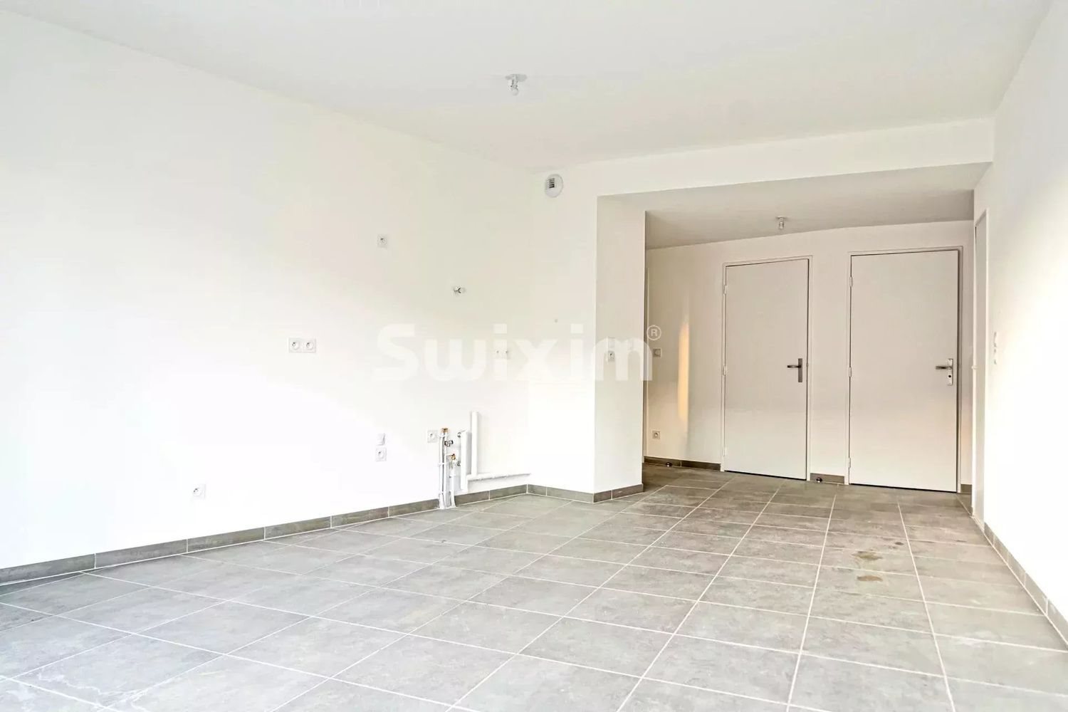 Appartement à vendre, 84m², Thonon-les-Bains
