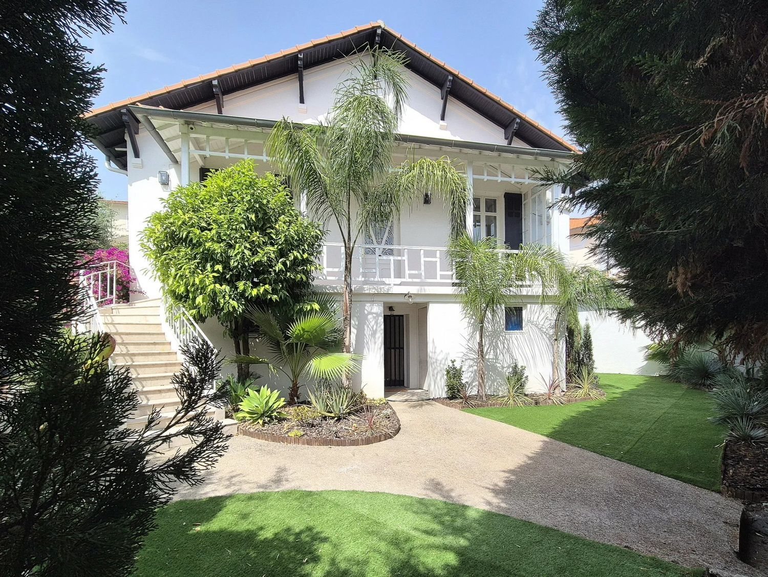 Maison à vendre, 225m², Le Cannet