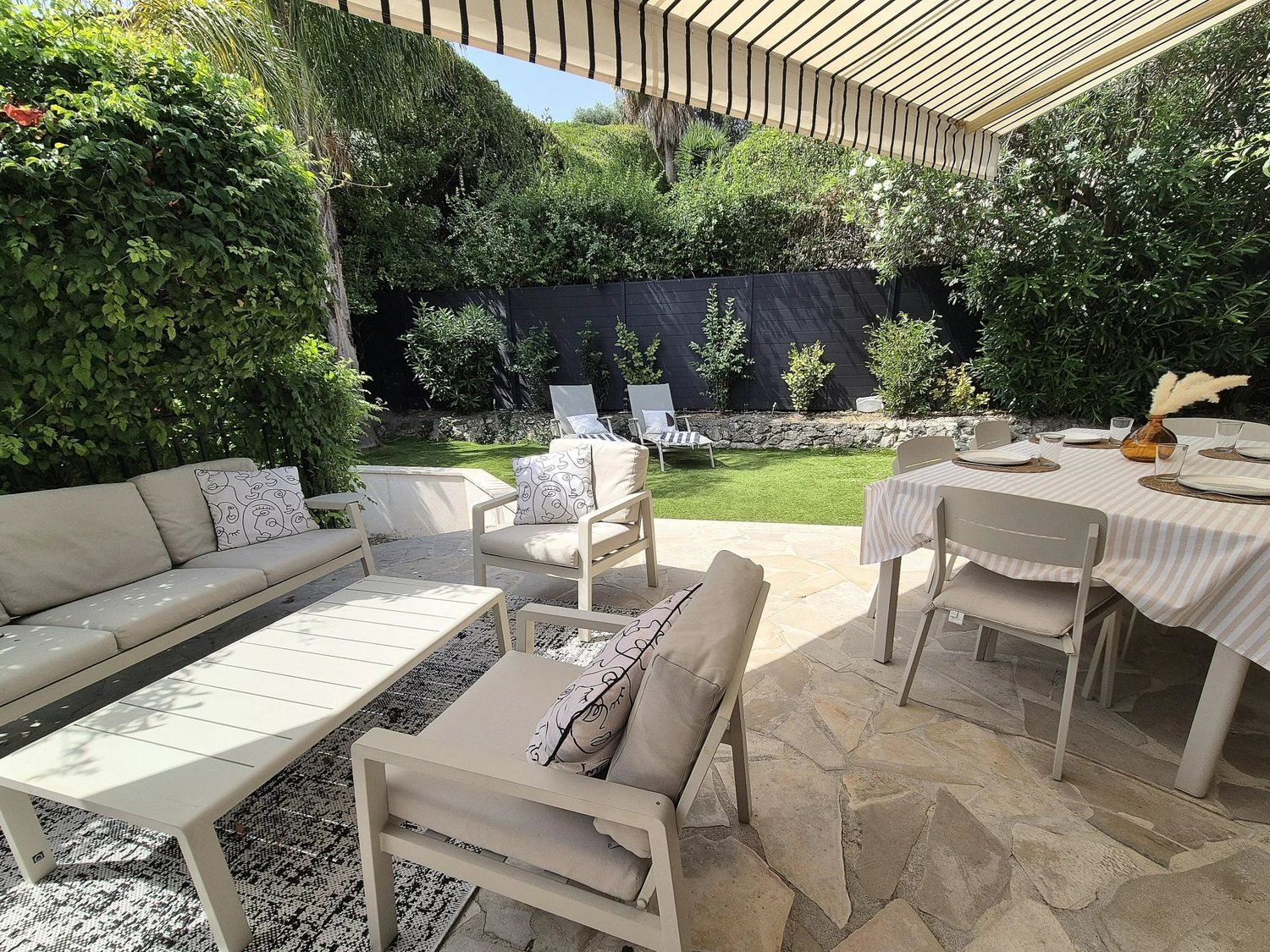 Maison à vendre, 225m², Le Cannet