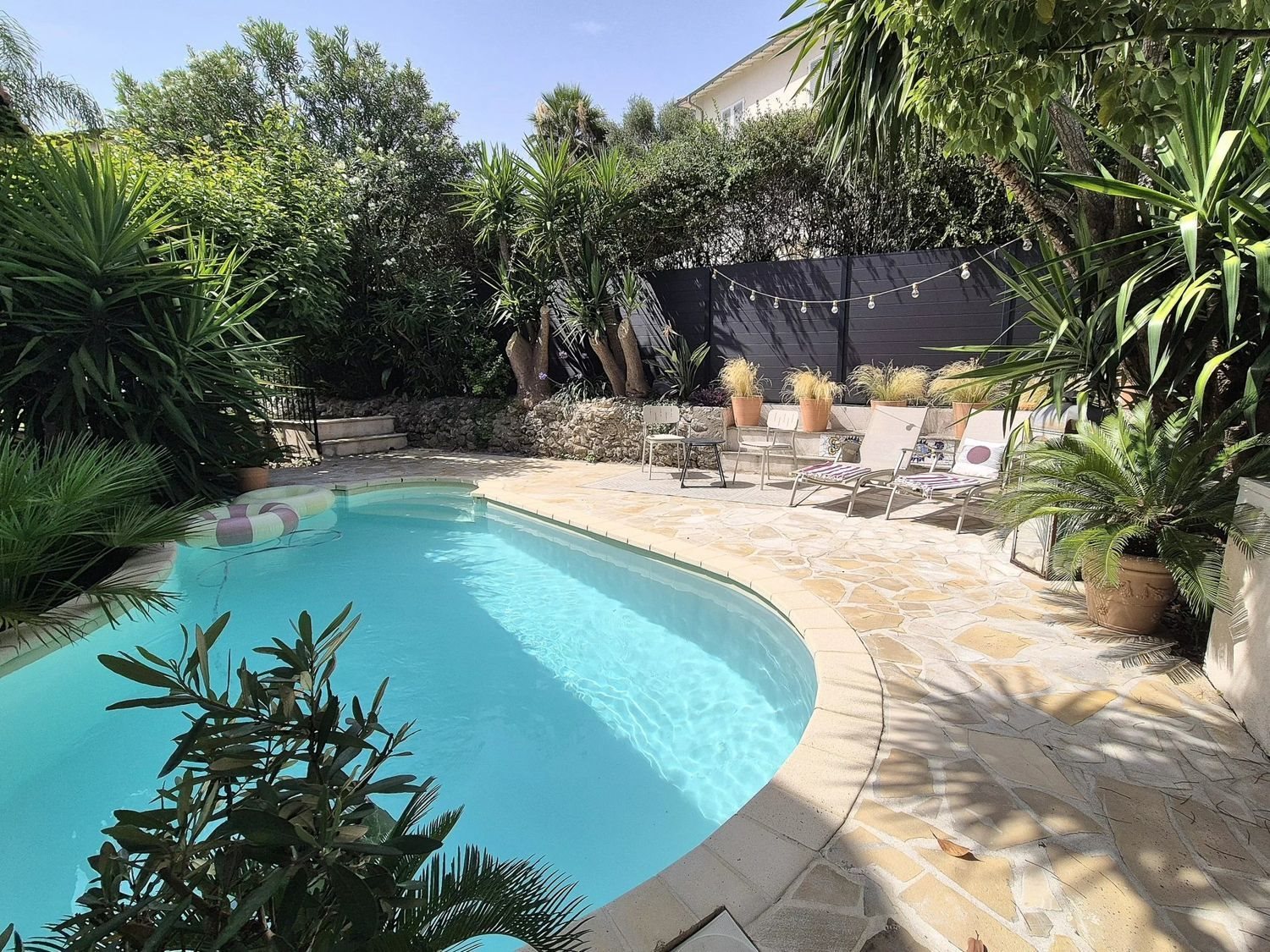 Maison à vendre, 225m², Le Cannet
