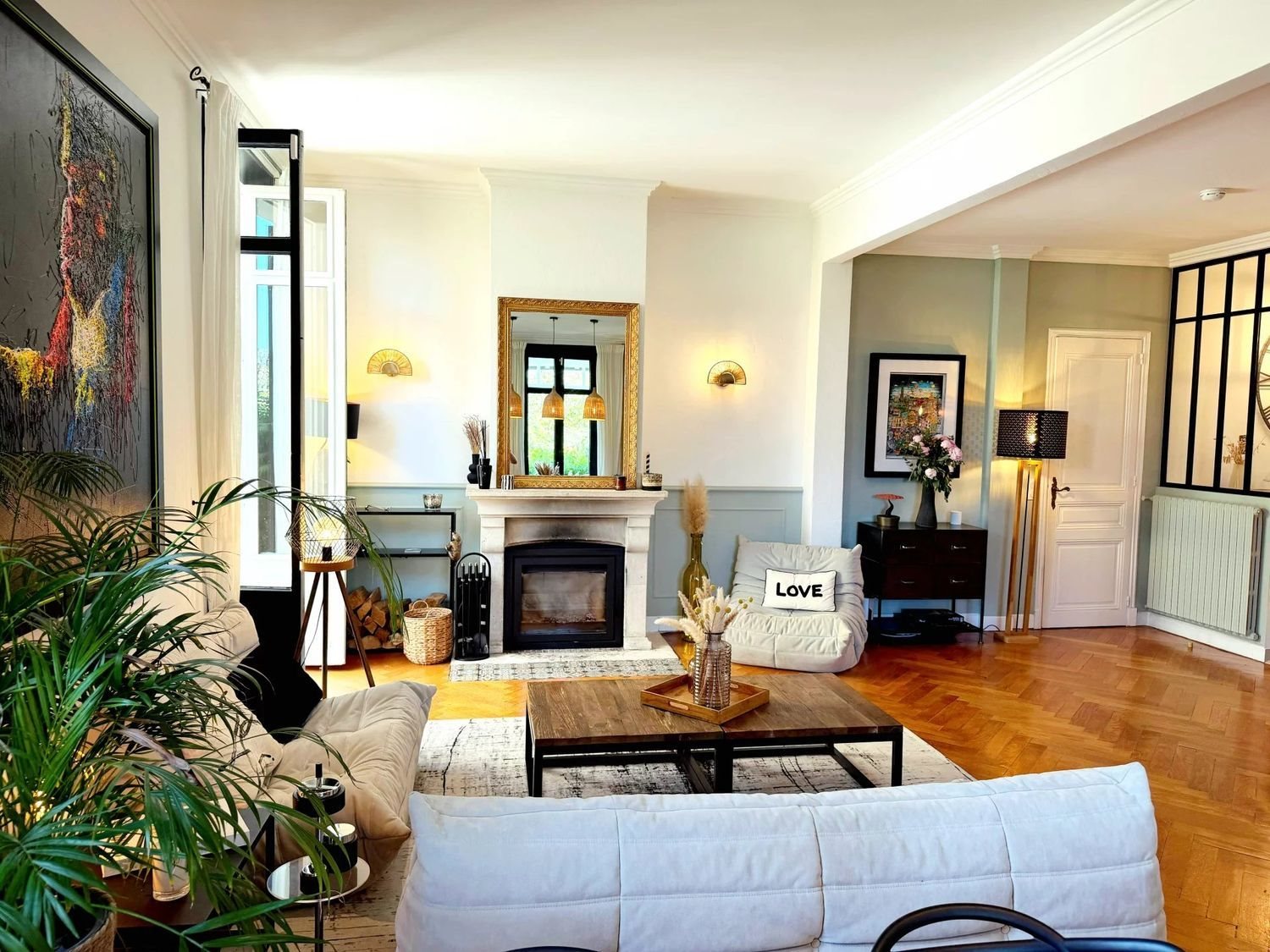 Maison à vendre, 225m², Le Cannet