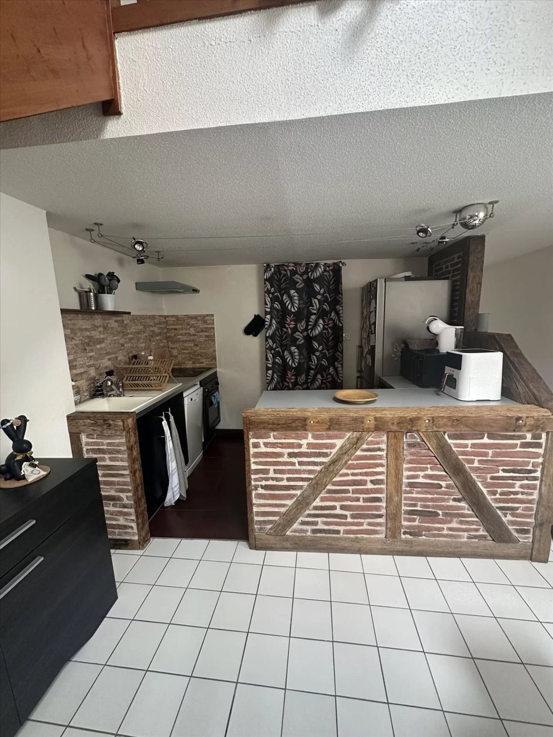 Appartement à vendre, 61m², Chalon-sur-Saône