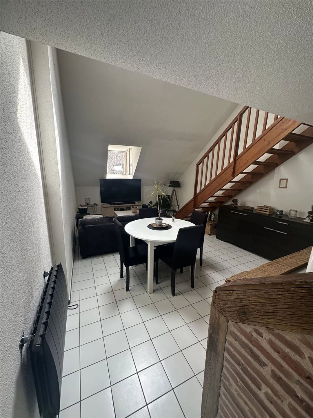 Appartement à vendre, 61m², Chalon-sur-Saône