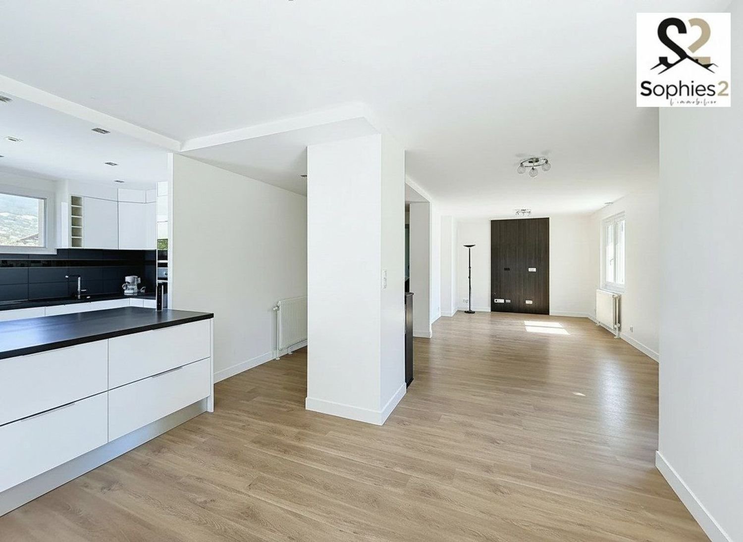 Maison à vendre, 170m², Claix