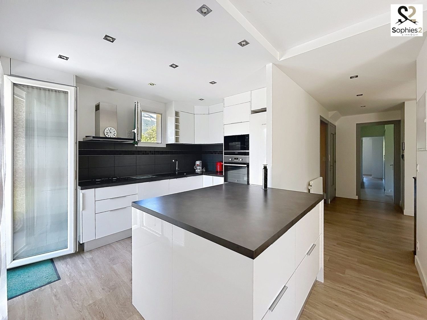Maison à vendre, 170m², Claix