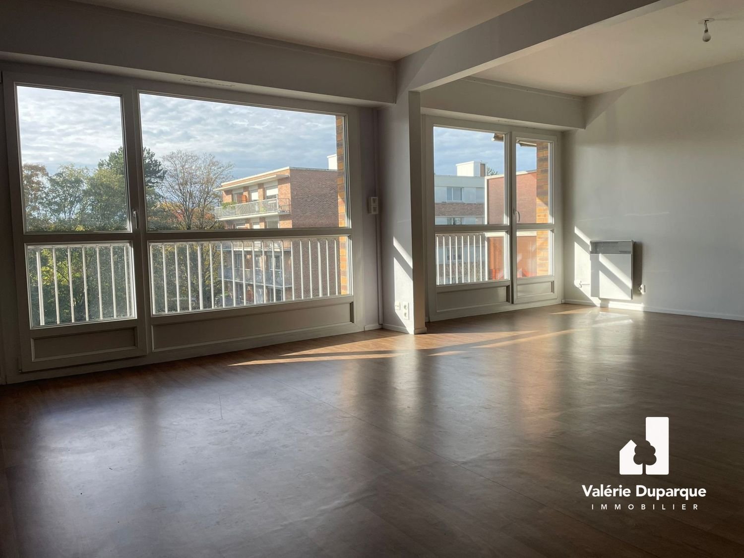 Appartement à vendre, 95m², Marcq-en-Baroeul