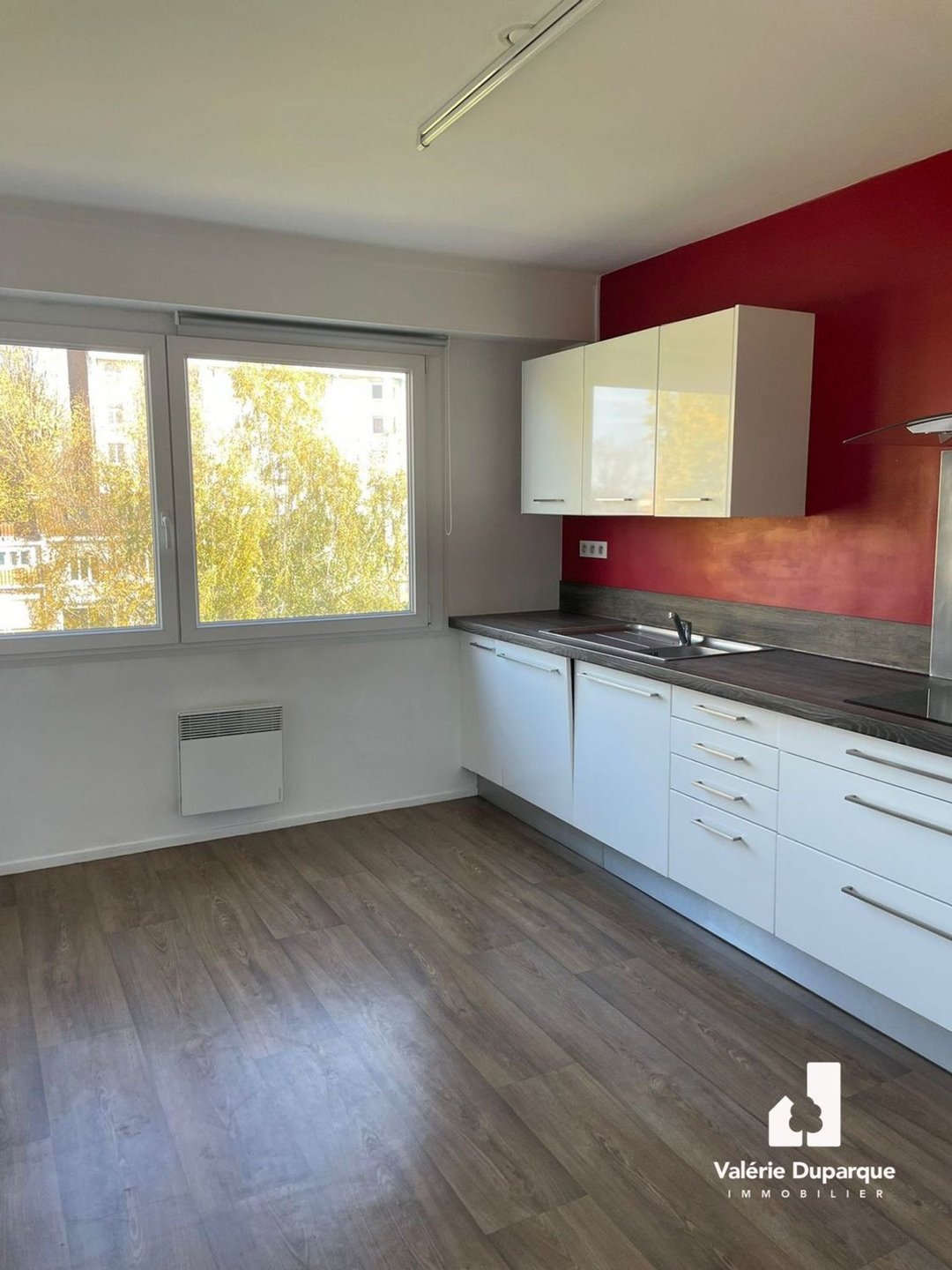 Appartement à vendre, 95m², Marcq-en-Baroeul