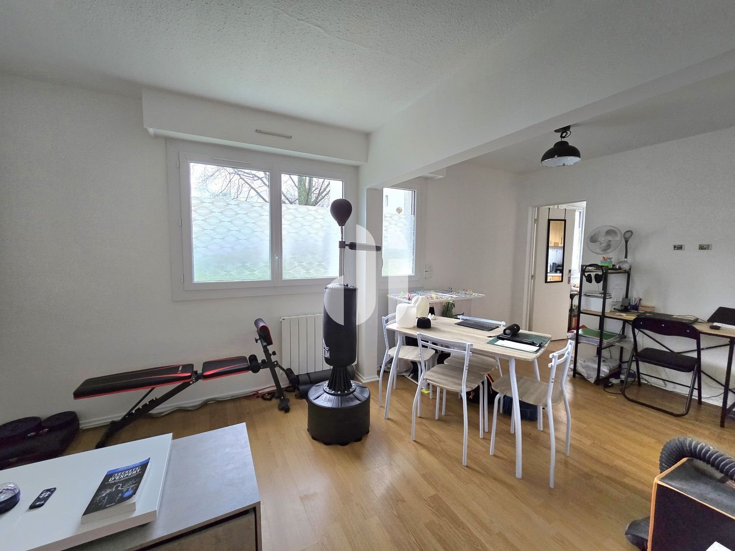 Appartement à vendre, 34m², Gradignan