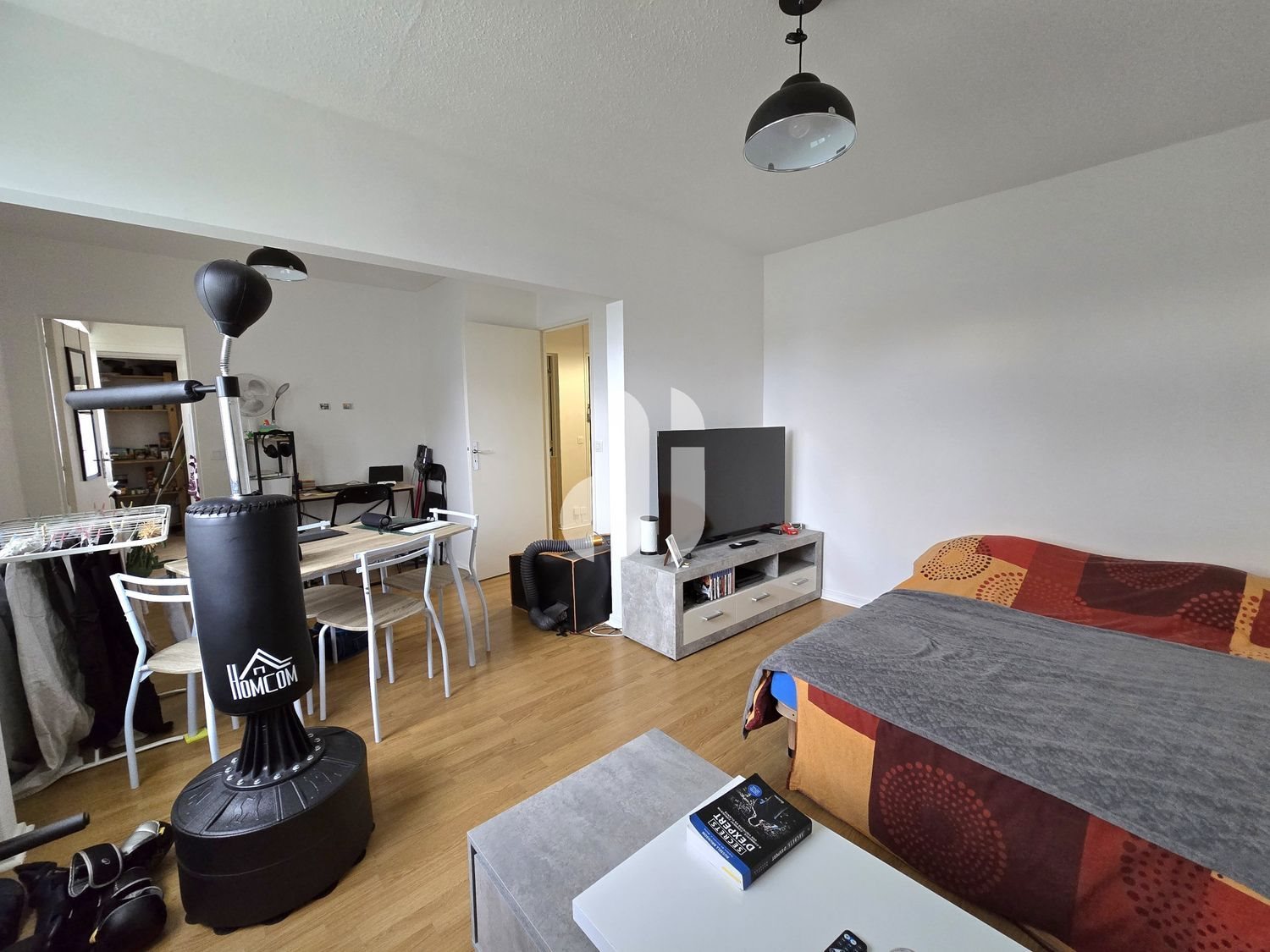 Appartement à vendre, 34m², Gradignan