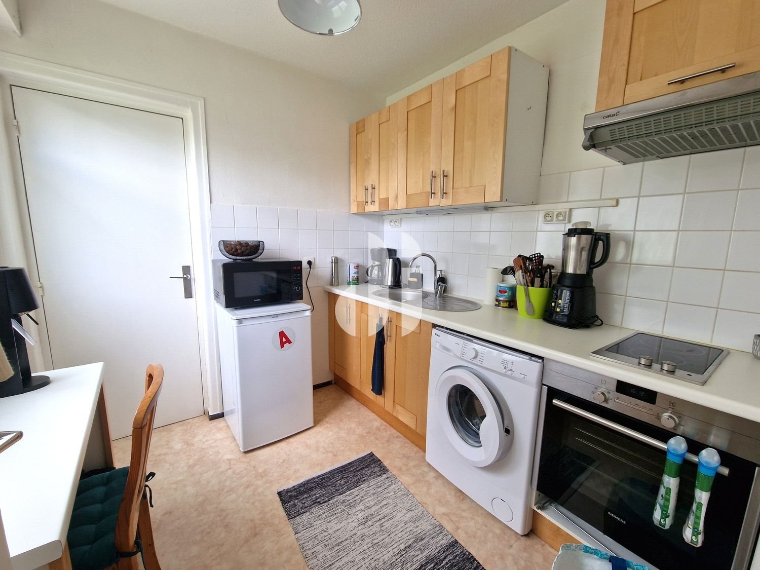 Appartement à vendre, 34m², Gradignan