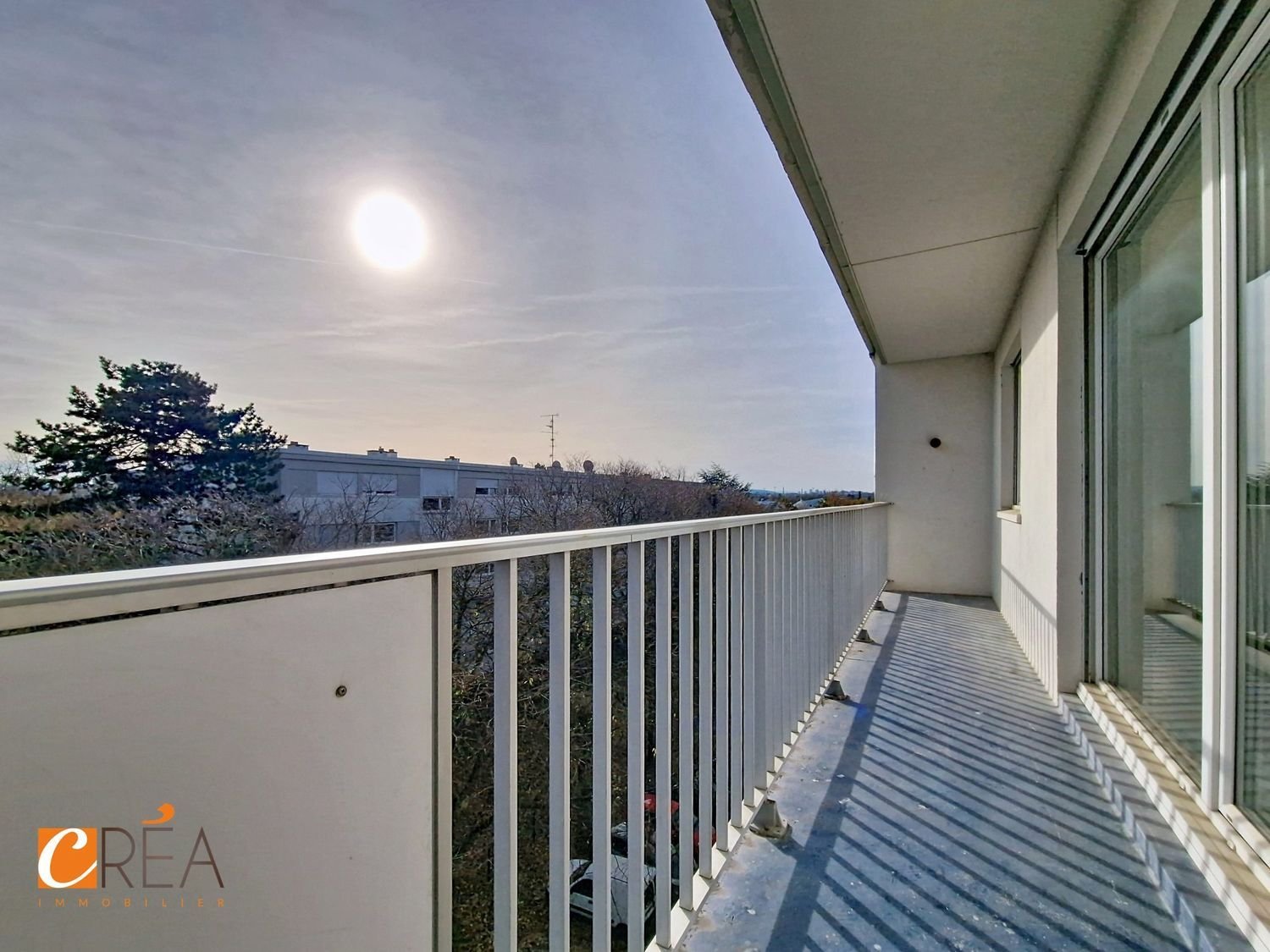Appartement à vendre, 80m², Illzach