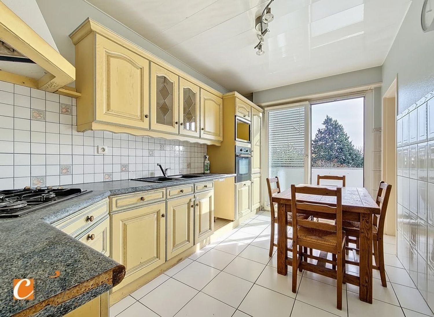 Appartement à vendre, 80m², Illzach