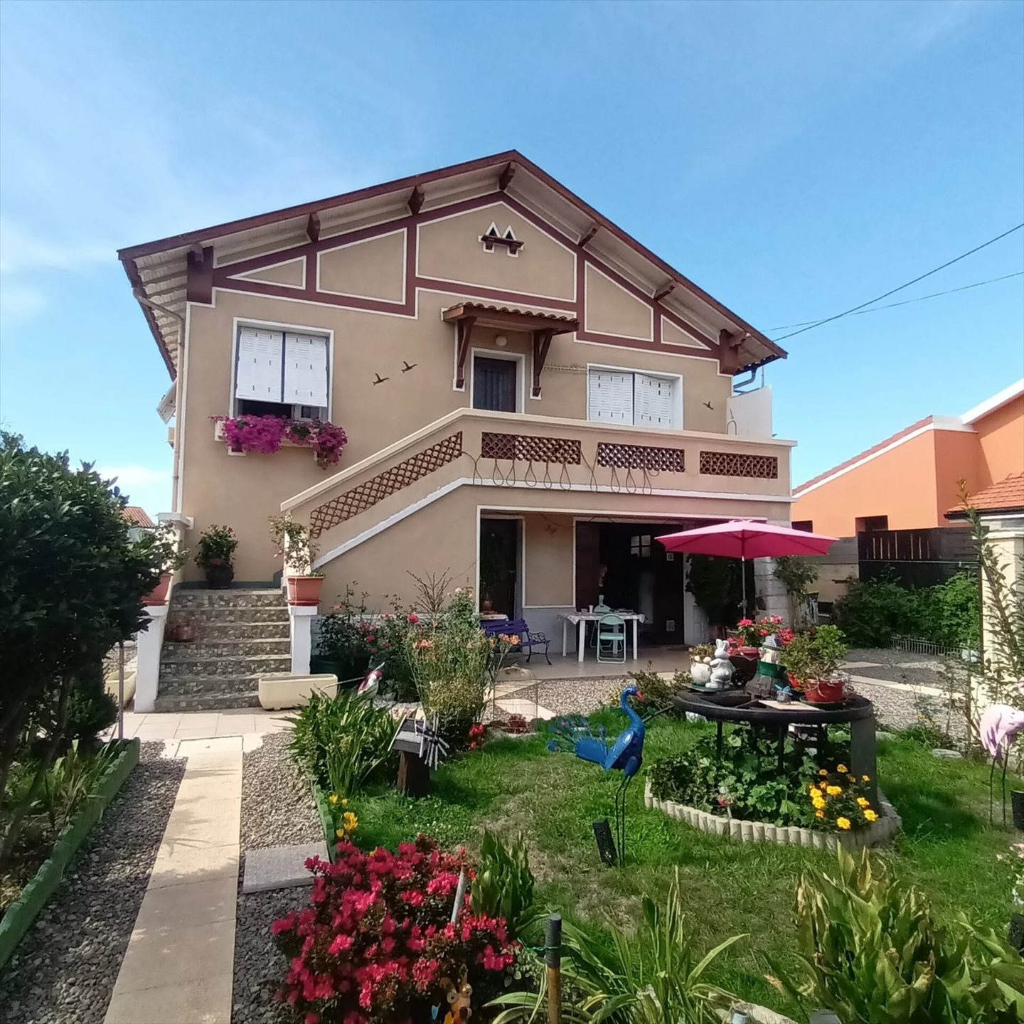 Maison à vendre, 155m², Tarbes