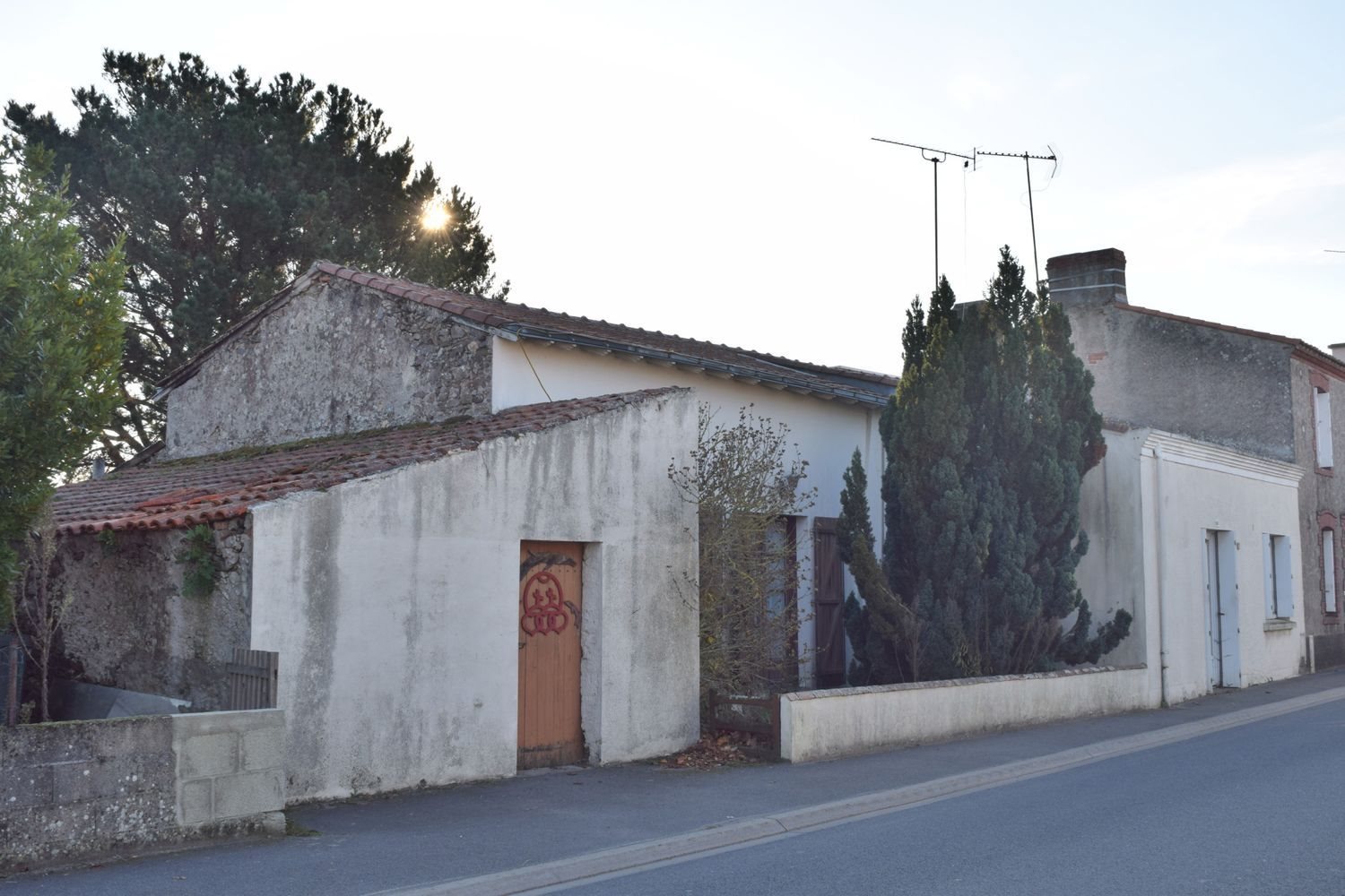 Maison à vendre, 108m², La Limouzinière