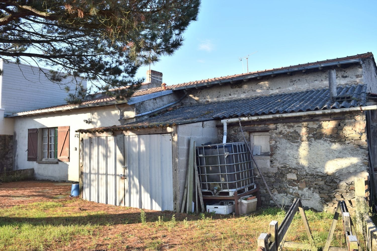 Maison à vendre, 108m², La Limouzinière